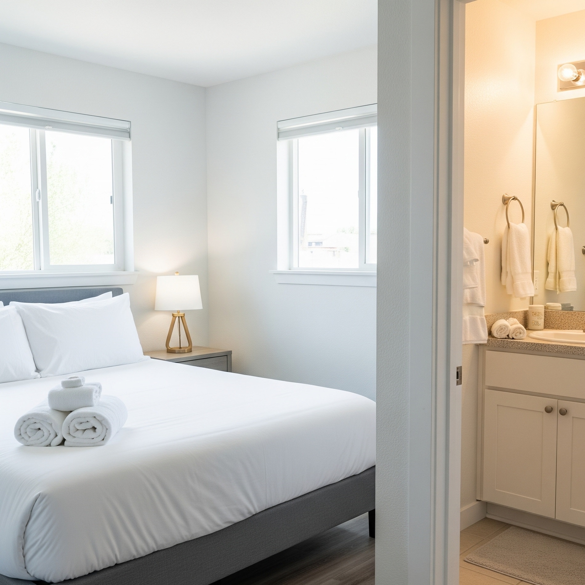 Airbnb Cleaning Services Atlanta