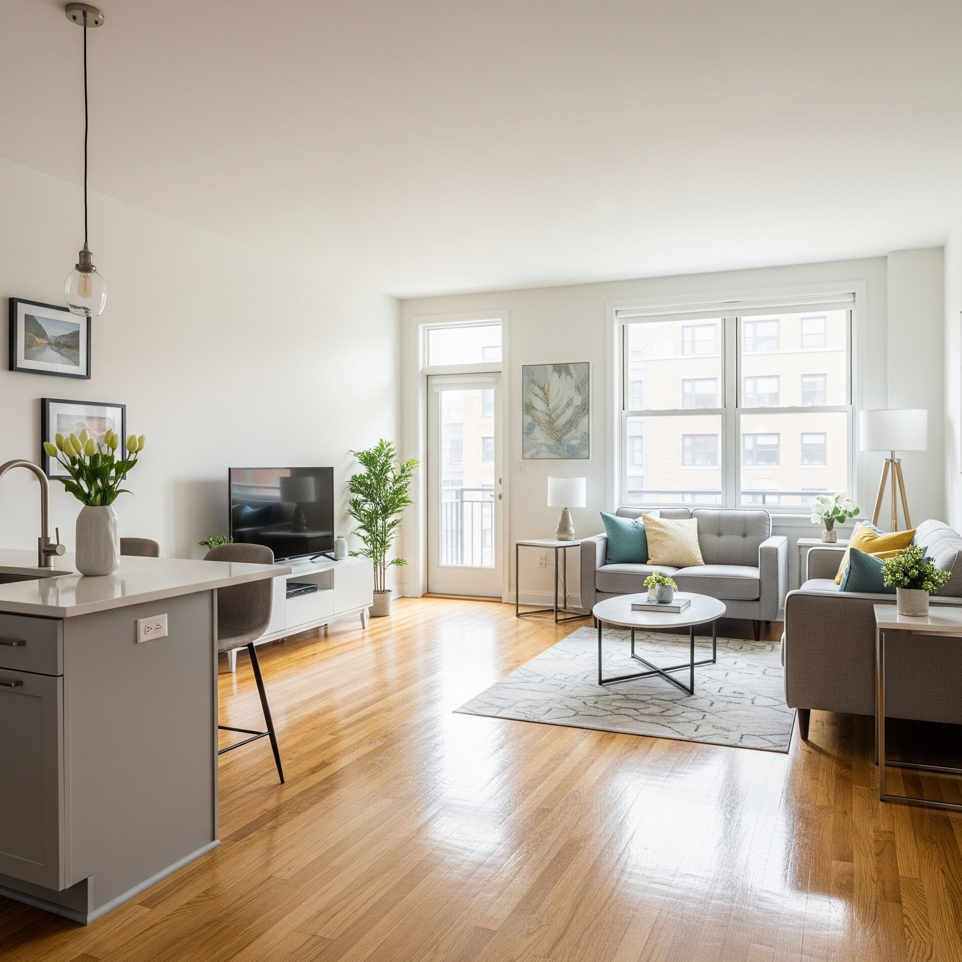 Apartment Cleaning Roswell