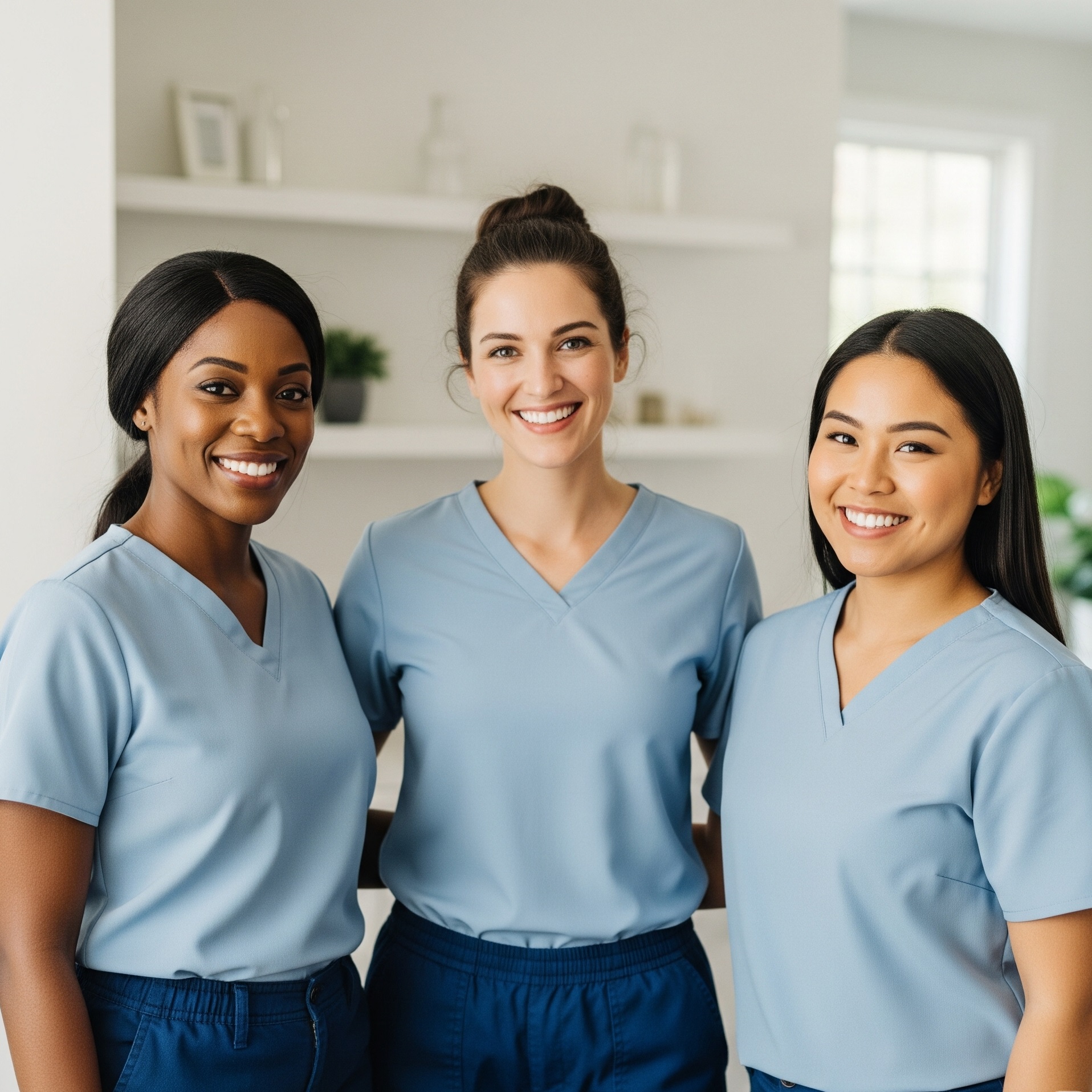 Experienced Cleaning Professionals Atlanta