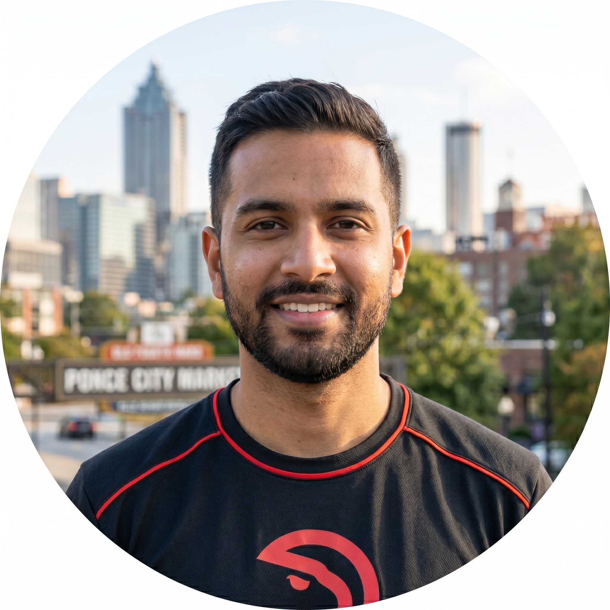 Marcus T. Review