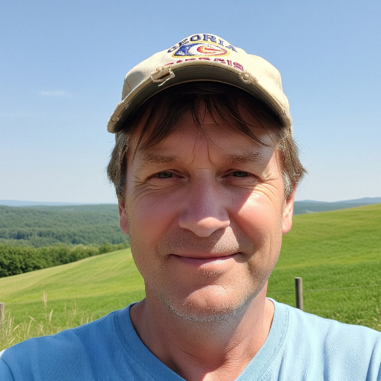 Michael T. Review Marietta