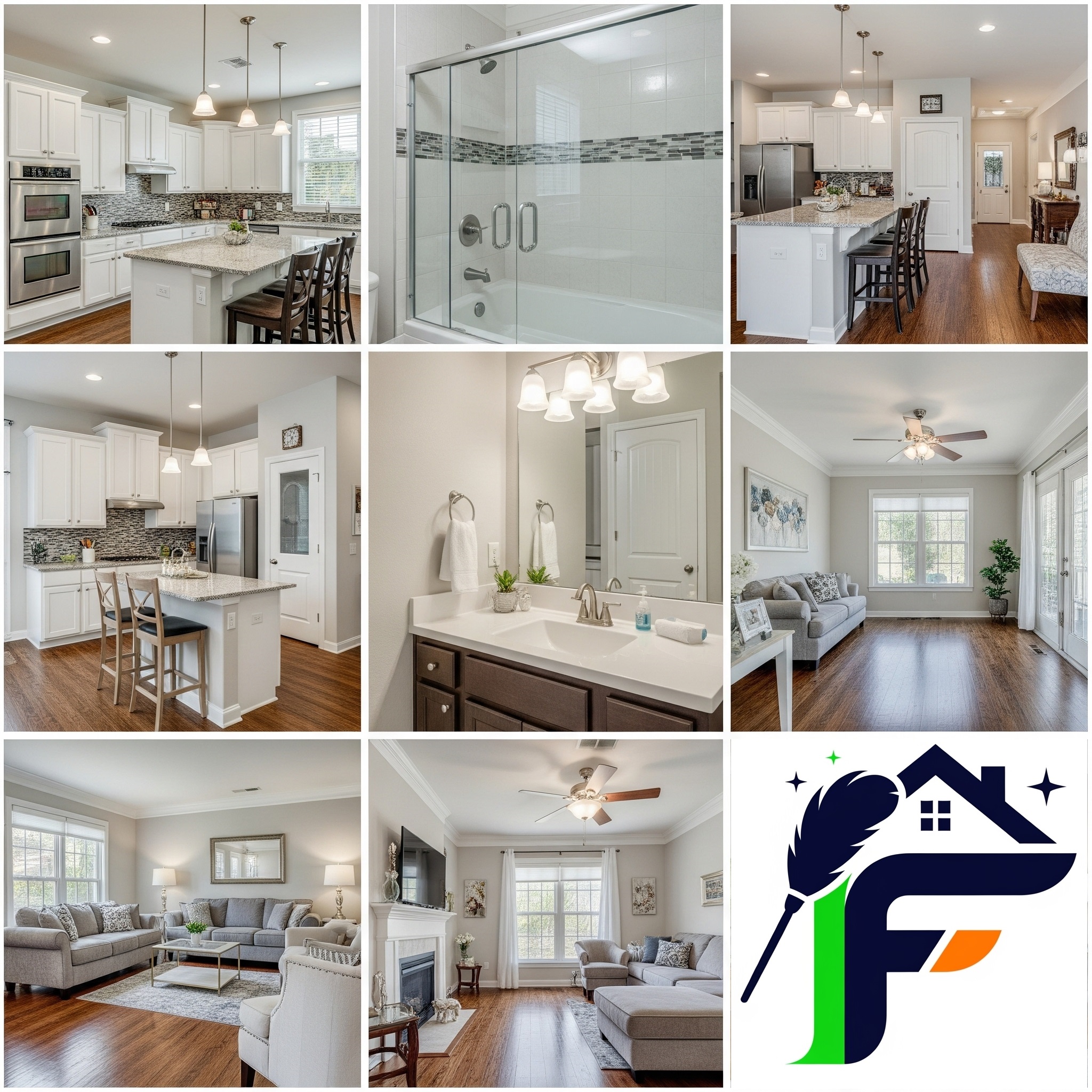 Cleaning Add-ons Wall Cleaning